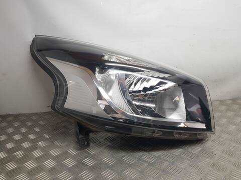 Faro Derecho Fiat Talento 1.6 D 121CV 89KW FURGONETA