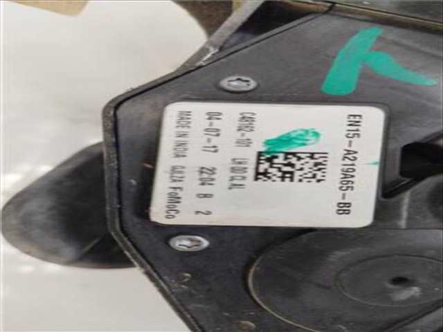 Foto 2ª: Cerradura Puerta Delantera Izquierda Ford EcoSport 1.5 TREND [1 5 LTR. - 70 KW TDCI CAT] 95CV