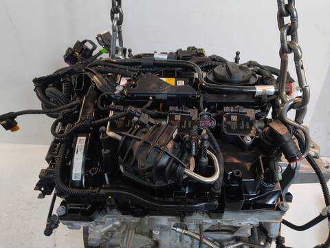 Foto 2ª: Motor Completo Bmw Serie 2 215 1.5 245 CV 180KW [B38A15P]