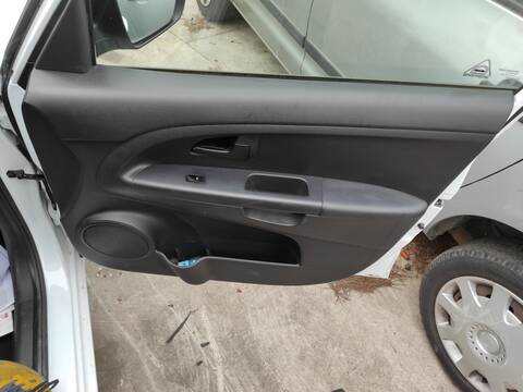 Tapizados Cartoneras Kia Venga G4FA