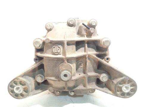 Foto 4ª: Diferencial Trasero Mercedes Clase ML 270 CDI 163.113) W163) [612963] (2003)