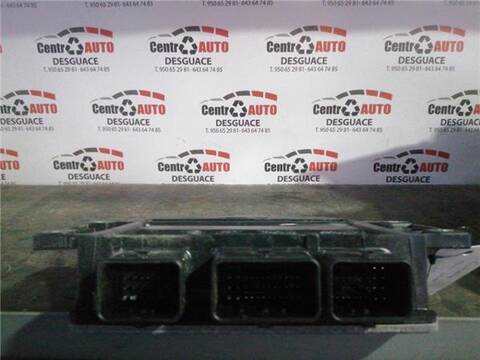 Foto 2ª: Centralita Motor ECU Dacia Logan 1.5 LAUREATE [1 5 LTR. - 63 KW DCI DIESEL CAT] 86CV