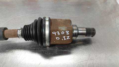 Foto 2ª: Transmision Delantera Izquierda Chrysler Sebring 2.0 CRD LIMITED BERLINA 140CV 103KW [BYL] (2008)