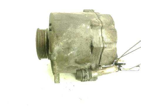 Foto 2ª: Alternador Audi A5 RS5 QUATTRO [CFSA] (2007)