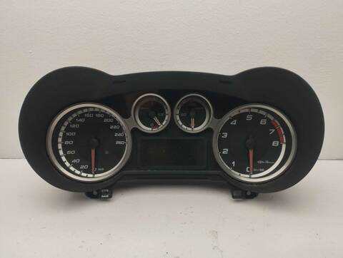 Cuadro de Instrumentos Alfa Romeo Mito JUNIOR 79CV 58KW