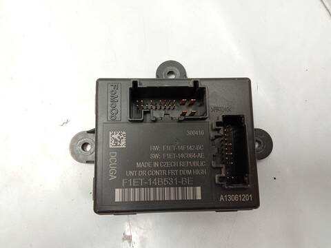 Modulo Confort BCM Ford C Max 1.5 TDCI 95CV 70KW II DXA/CB7 DXA/CEU)