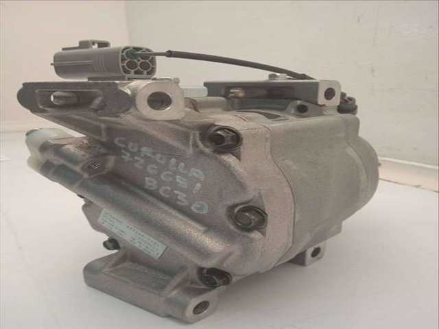 Foto 3ª: Compresor Aire Acondicionado Toyota Corolla 1.6 16V 110CV 81KW (2001)