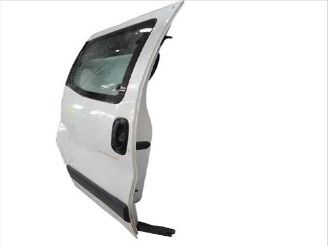 Foto 2ª: Puerta Lateral Corredera Derecha Peugeot Partner 1.6 HDI 16V (2008)