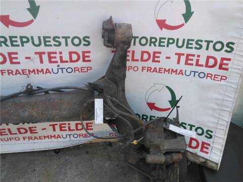 Mangueta Trasera Derecha Toyota Prius 1.5