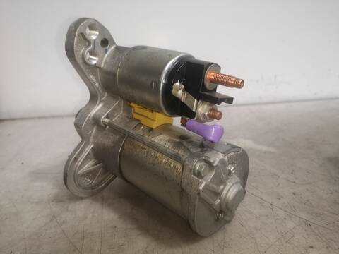 Foto 2ª: Motor de Arranque Dacia Sandero H4DF4 (2024)