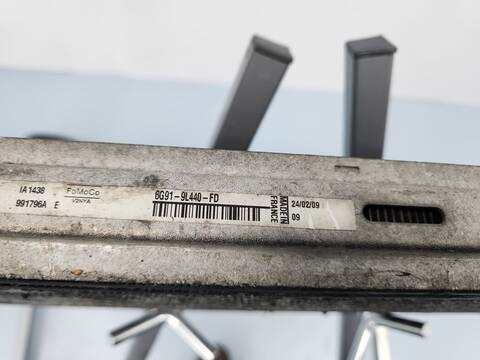 Foto 2ª: Intercooler Ford Mondeo GHIA X 140CV 103KW [QXBA] (2009)