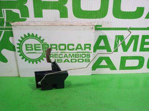 Foto 2ª: Cerradura Puerta Delantera Derecha Dacia Sandero LAUREATE 90CV [K9K] (2012)