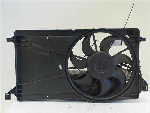 Electroventilador Ford Focus 1.6 TDCI 109CV 80KW