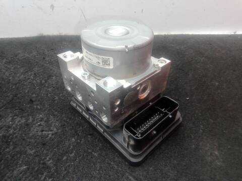 Foto 2ª: Abs Bmw Serie 4 420 D DESCAPOTABLE F33 F83) [B47 D20 A] (2016)