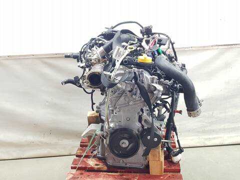 Foto 2ª: Motor Completo Renault Clio EVOLUTION 130CV 97KW (2019)
