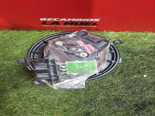 Foto 2ª: Calefacción Citroen Jumper 2.2 33 L2H1 BLUEHDI 140 [2 2 LTR. - 103 KW BLUE-HDI FAP CAT] 140CV FURGON [4H03] (2022)