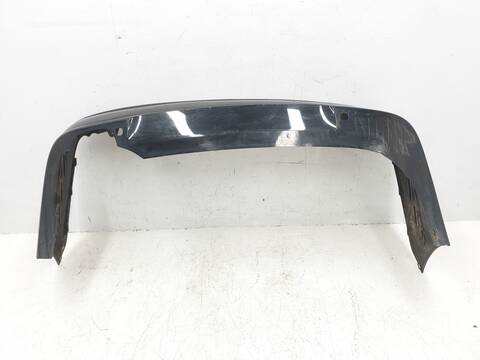 Foto 3ª: Paragolpes Trasero Bmw Serie 3 315 320D (2000)