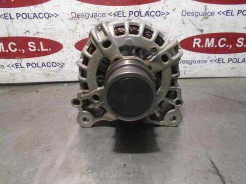 Alternador Seat Ibiza 1.4 16V TSI ACT 150CV 110KW
