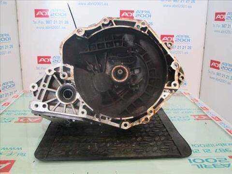 Caja Cambios Opel Astra 1.8 16V 116CV 85KW