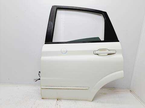 Puerta Trasera Izquierda Ssangyong Actyon 200 XDI 141CV 104KW