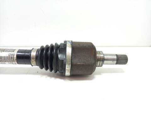 Foto 3ª: Transmision Delantera Izquierda Peugeot 208 BH02 (2017)