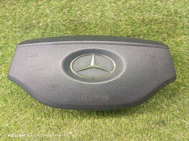 Airbag Delantero Izquierdo Mercedes Clase ML 320 3.0 CDI 5P