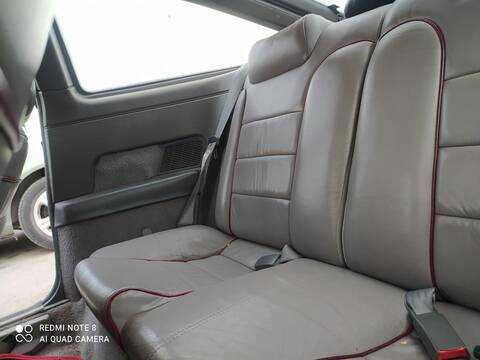 Foto 3ª: Asientos Traseros Ford Probe GT 147CV 108KW [133 CID TURBO] (1992)