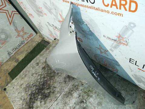 Foto 2ª: Aleta Delantera Izquierda Renault Megane EXPRESSION BERLINA 110CV 81KW III BERLINA 5 P [K9KA6] (2012)