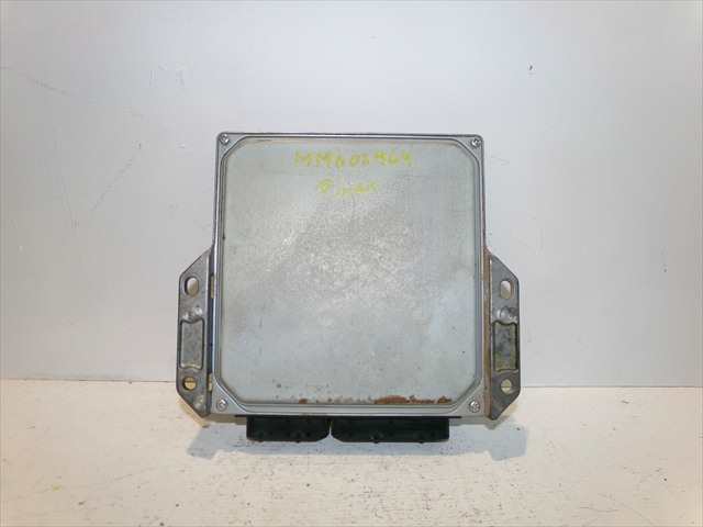 Foto 2ª: Centralita Motor ECU Nissan X-Trail 2.2 DCI 2001-2014 [YD22] (2007)