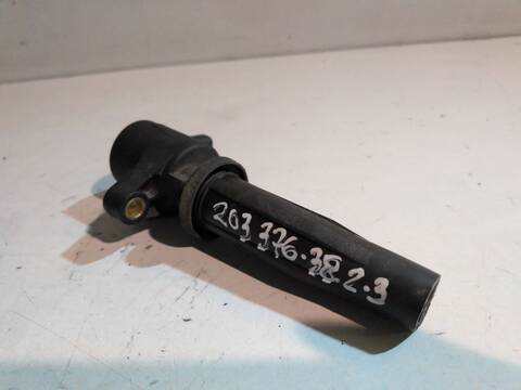 Foto 3ª: Modulo Encendido Ford C Max Q7DA CB3) 2007) (2010)