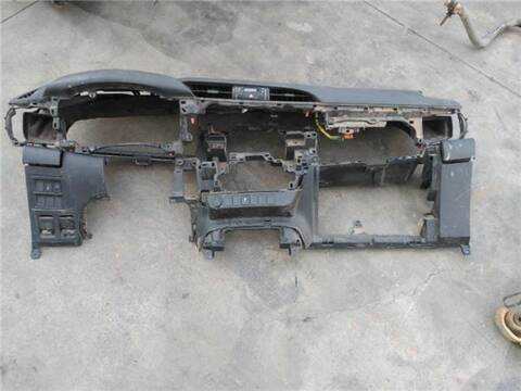 Salpicadero Toyota Hilux 2.4