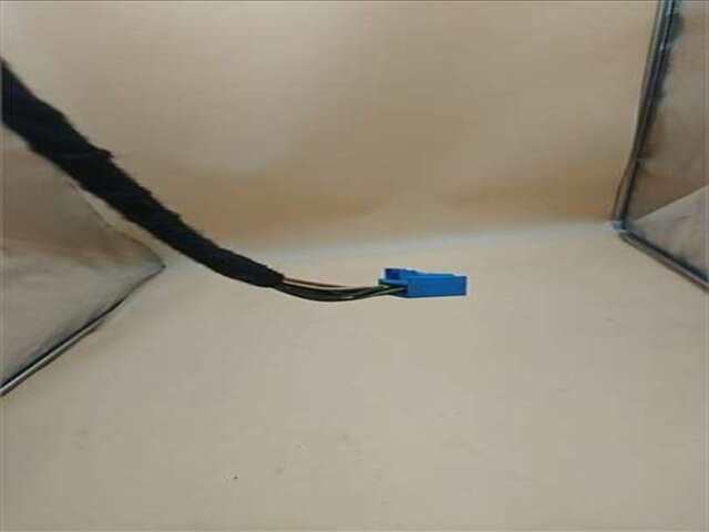Foto 3ª: Retrovisor Izquierdo Volvo V50 1.6 D DRIVE KINETIC [1.6 LTR. - 80 KW DIESEL CAT]