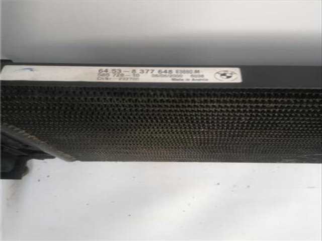 Foto 3ª: Radiador Calefaccion A.A. Bmw Serie 3 315 320D BERLINA 136CV 100KW
