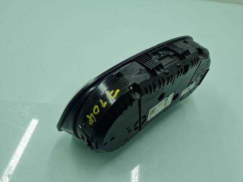 Foto 3ª: Cuadro de Instrumentos Seat Leon STYLE 105CV 77KW [CLHA] (2013)