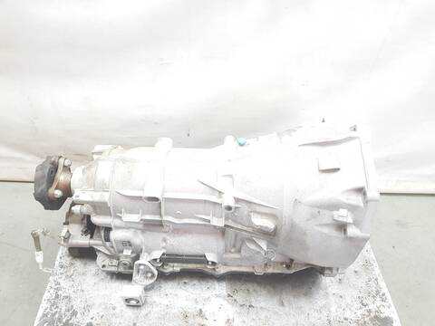 Caja Cambios Bmw Serie 3 315 330I