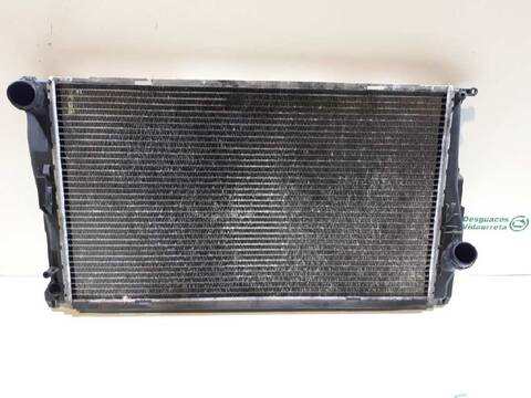 Radiador Motor Bmw Serie 3 315 BERLINA 258CV 190KW