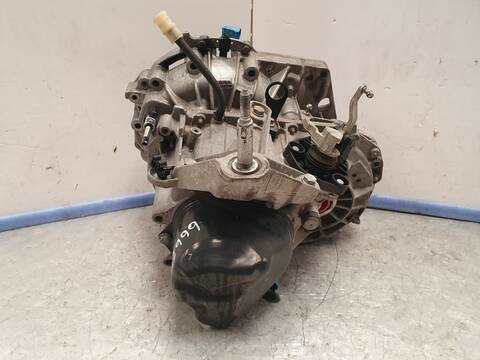 Foto 3ª: Caja Cambios Renault Megane DYNAMIQUE 102CV 75KW FAMILIAR II FAMILIAR [K4MD812] (2007)