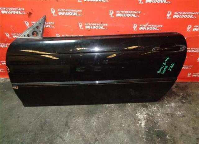 Puerta Delantera Izquierda Bmw Serie 3 315 320CI