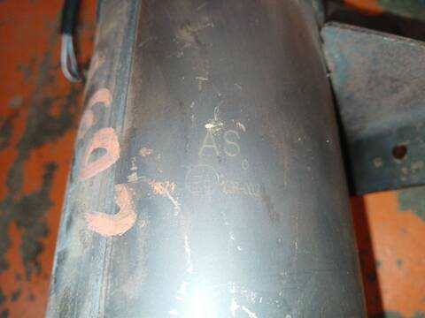 Catalizador Peugeot 308 1.6 16V 120CV 88KW