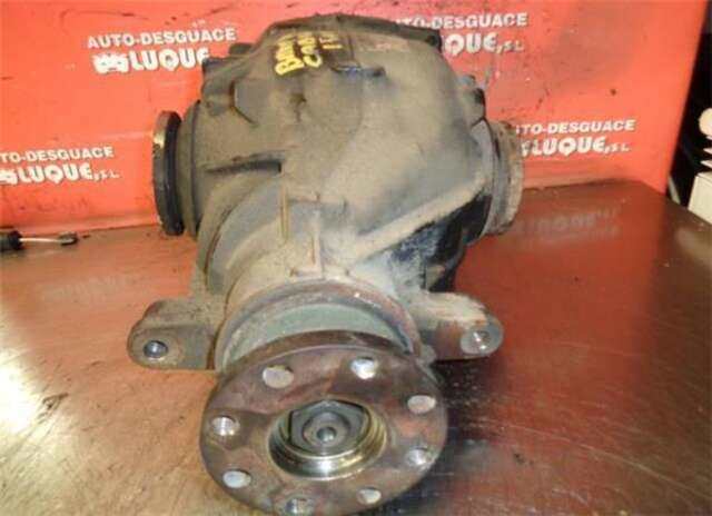 Diferencial Trasero Bmw Serie 3 315 320D (150CV)