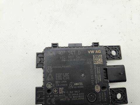 Foto 2ª: Centralita Motor ECU Volkswagen Passat R-LINE 4 MOTION 193CV [DXNB] (2024)