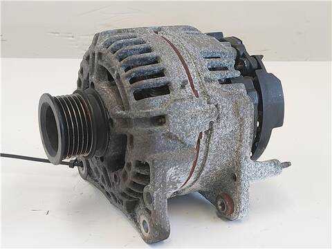 Foto 2ª: Alternador Seat Cordoba 1.4 16V BERLINA 100CV 74KW [BBZ] (2003)