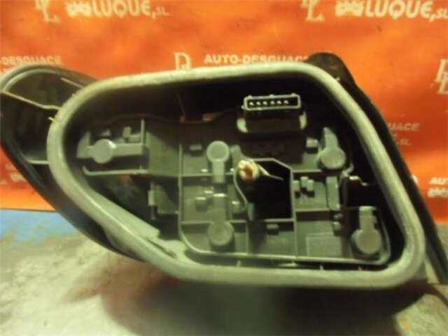 Foto 3ª: Piloto Trasero Derecho Citroen Xsara 1.6 16V [NFU (TU5JP4)]