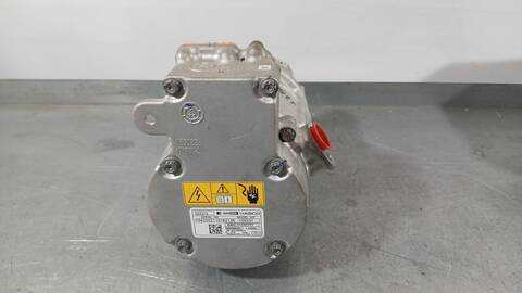 Foto 3ª: Compresor Aire Acondicionado Mg 3 MG3 1.5 162CV 119KW [15FHC] (2025)