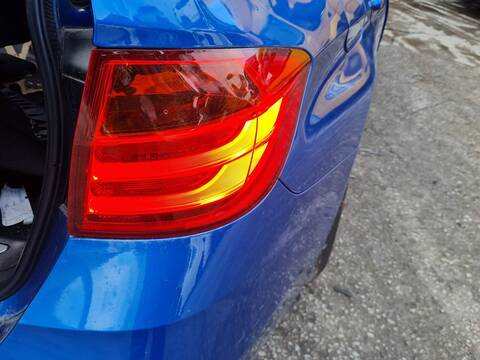 Foto 2ª: Piloto Trasero Derecho Bmw Serie 3 315 330D 258CV 190KW [N57D30A] (2012)