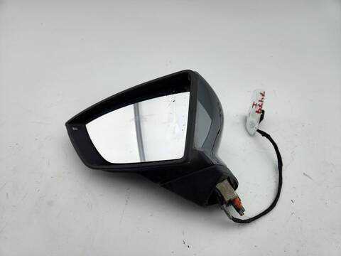 Retrovisor Izquierdo Seat Leon STYLE 110CV 81KW