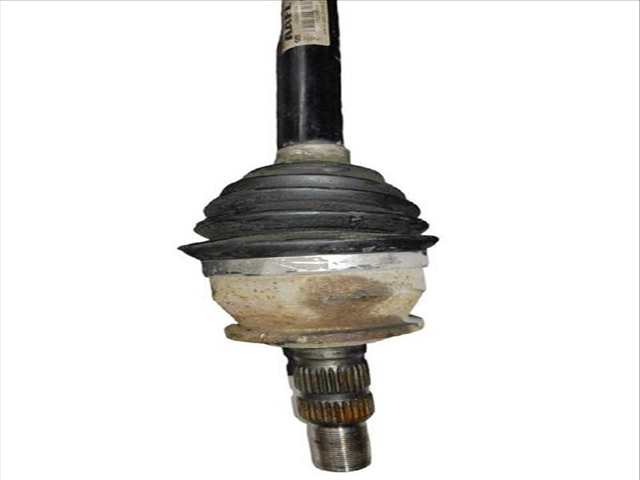 Foto 2ª: Transmision Delantera Izquierda Opel Astra 1.6 CDTI 08) (2011)