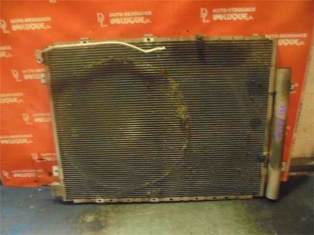Radiador Calefaccion A.A. Kia Sorento 2.5 CRDI