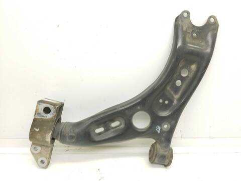 Brazo Suspension Delantero Izquierdo Audi A3 1.6 TDI AMBIENTE 105CV 77KW