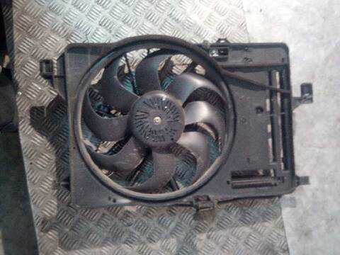 Foto 4ª: Electroventilador Ford Focus TITANIUM 125CV 92KW [M1DD] (2015)